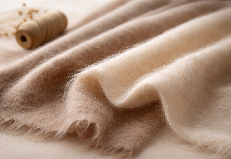 what-is-mohair-fabric