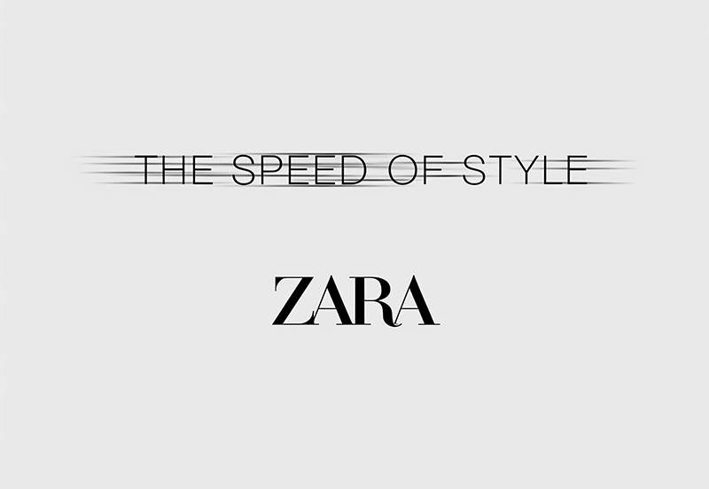 معرفی برند زارا (ZARA)